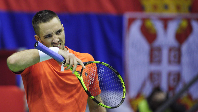 ДК: Кукушкин победио Троицког и вратио наду Казахстану