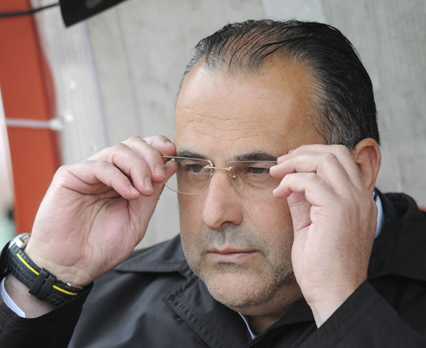 Божовић: Јагодина нас је намучила, Партизан су некада водила имена