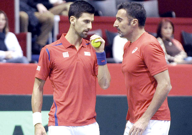 ДК: Србија у проблему, Казахстан на корак до победе