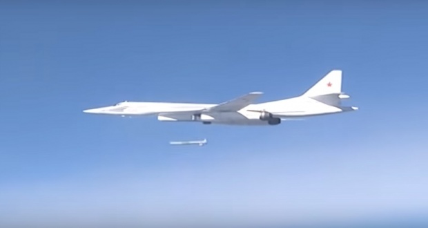 Разоран као никада пре - бомбардер Ту-160 М2