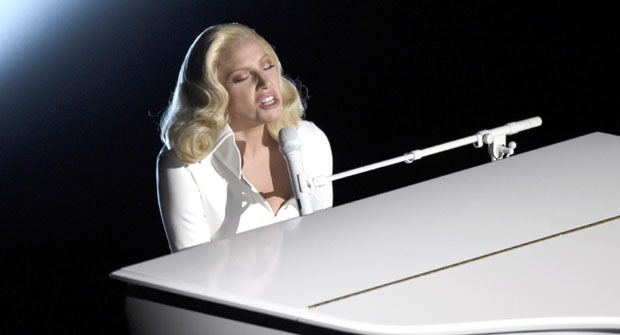 Лејди Гага: Од када сам силована, непрестано се мучим