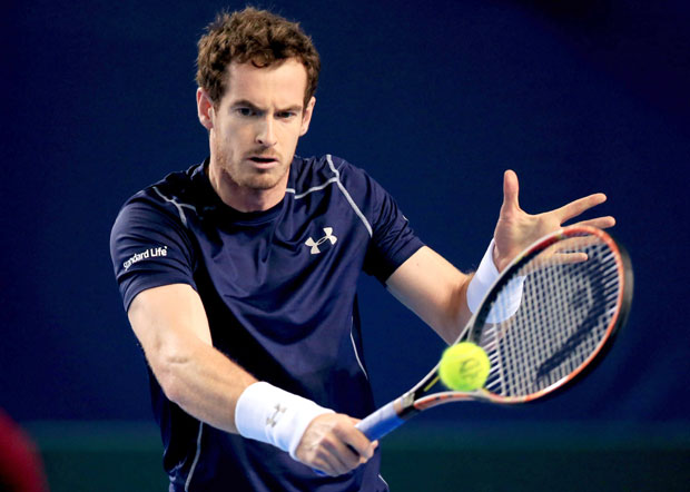 Дејвис куп: Британци у четвртфиналу