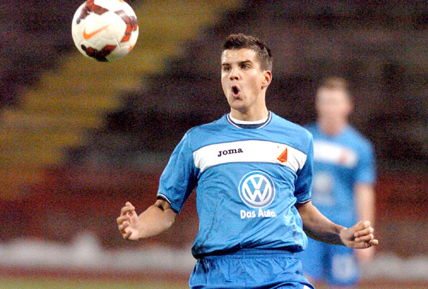 Суперлига: Калуђеровић растужио Војводину, Чукарички бољи од Јавора