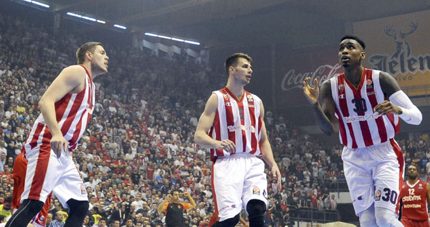 АБА лига: Звезда за друго место, Металац за опстанак