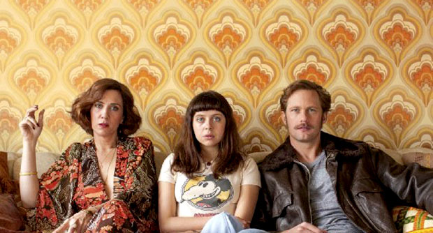 Најбољи филмови Феста Дневник једне тинејџерке и Влажност