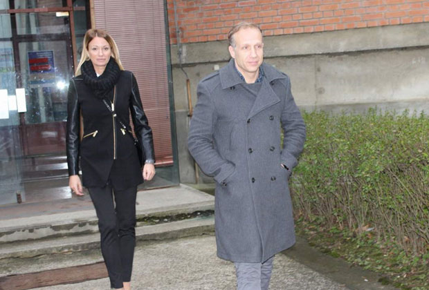 Одлука Основног суда у Брусу: Калинић четири месеца без возачке дозволе
