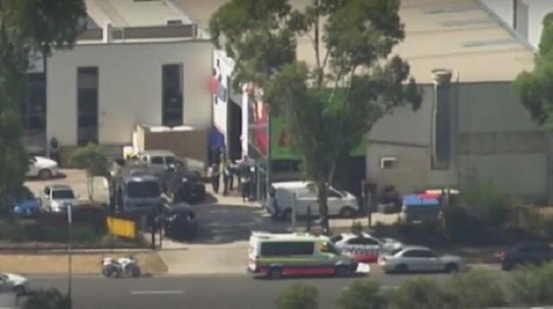 Окончана седмочасовна драма у Сиднеју, има мртвих