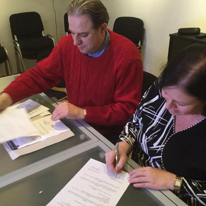 Српски адвокати саветују у Бечу