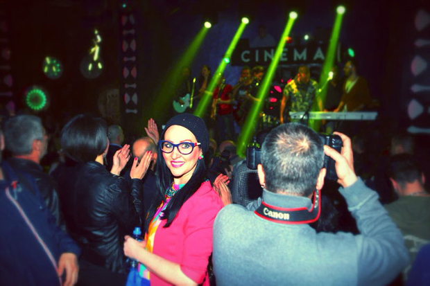 Пречица за рај