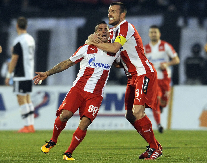 Ибањез пред Нови Пазар: Навикао сам да ме псују, то ме додатно мотивише