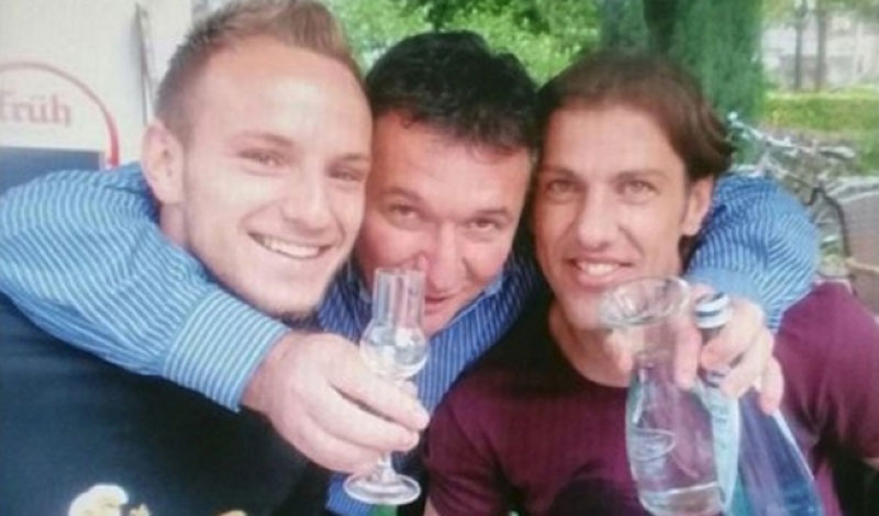 Играч Барселоне донирао семафор Раднику из Бијељине