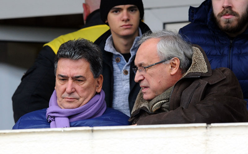 Недић напустио Партизан!