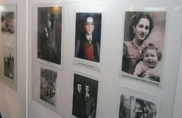 Изложба фотографија - Смедерево у албуму дворског фотографа Милана Јовановића