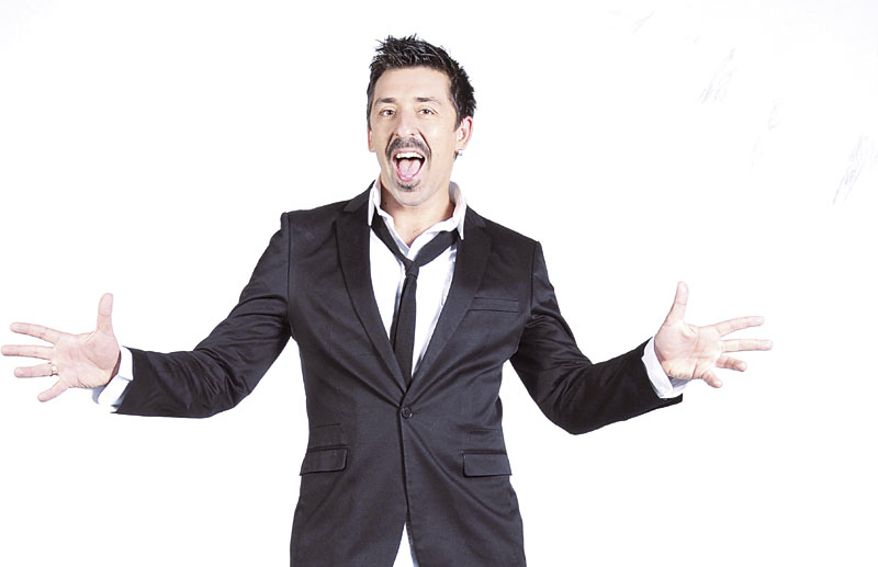 Огњен Амиџић: Бијем битку на три фронта