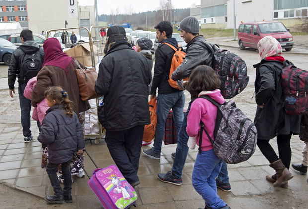 Балкан затвара врата