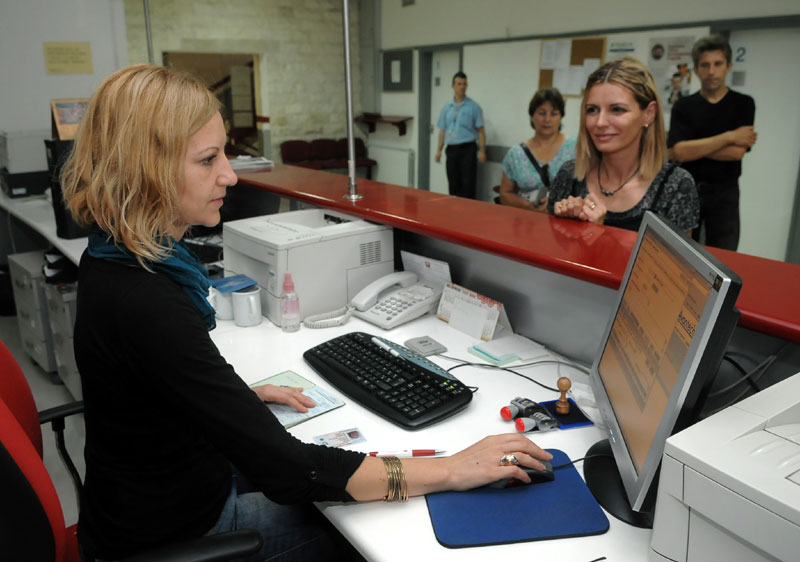 Ко то штелује запосленост