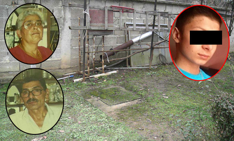 Југовиће нису убили Румуни него младићи из села