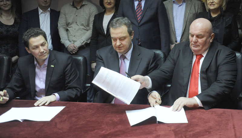 Дачићу пропало 22.000 потписа! 