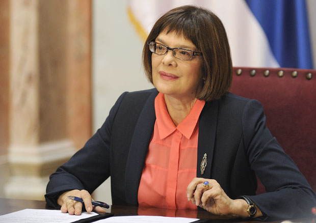 Локал гласа 24. априла