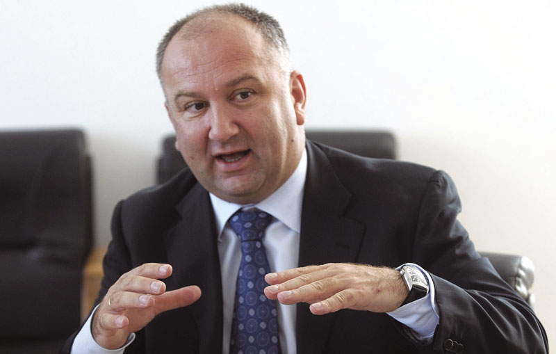 Поповић: И даље ћемо сумњати у ЕУ