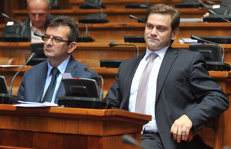 Јанко и Борко наступају заједно?