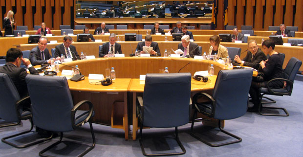 Пут ка НАТО кочи војна имовина