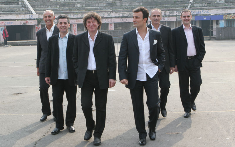 Легенде и Нев часте даме