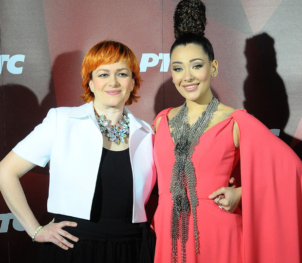 Србију на „Евросонгу“ представља - Вучић (ВИДЕО)