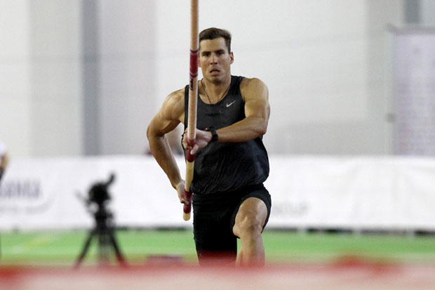 Дудаш четврти у Европи у седмобоју