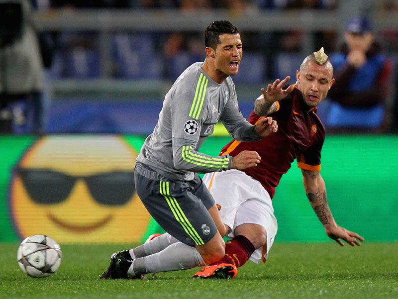 Реванши осмине финала ЛШ: После 27 година крај кошмара?