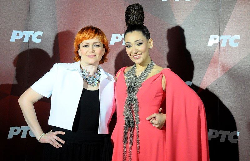 Послушајте део песме која представља Србију на Евровизији