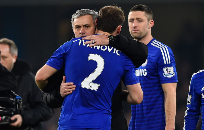 Ивановић: Играчи су криви за смену Муриња, да је могао, Абрамович би заменио сваког од нас