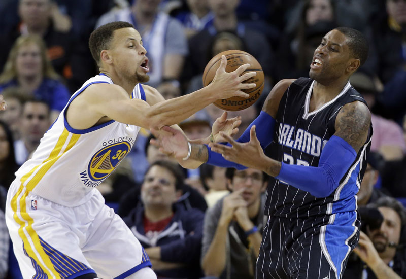 НБА: Голден Стејт руши рекорде, Марјановић на клупи