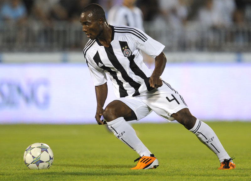 Медо Камара се вратио у Хелсинки