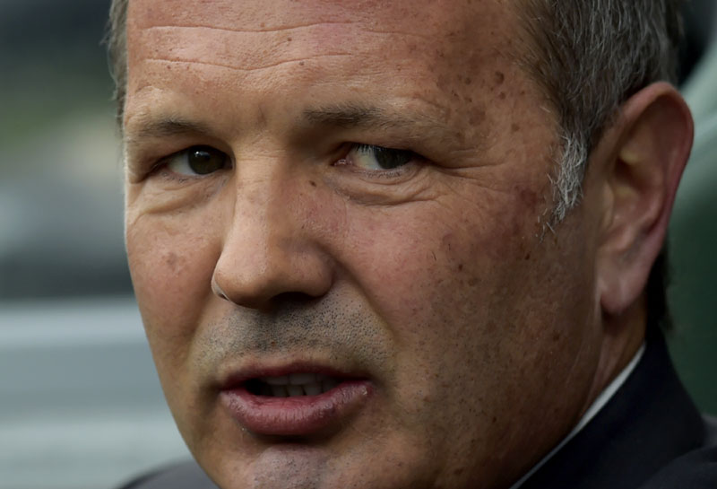 Михајловић одлази из Милана на крају сезоне