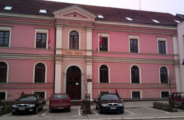 Први са листе СНС у Чачку одустао од кандидатуре