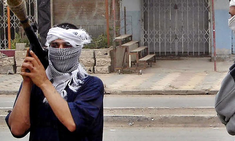 Финска оптужила двојицу Ирачана за ратне злочине