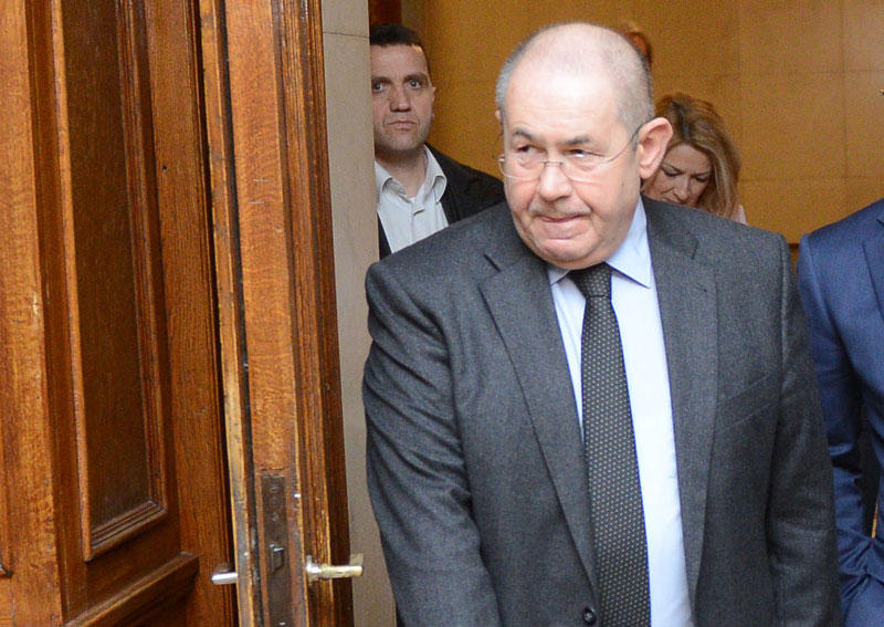 Три странке војвођанских Мађара потписале коалициони споразум