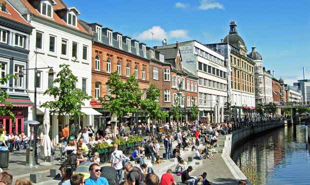 Данска: Градоначелник повукао подршку изградњи џамије