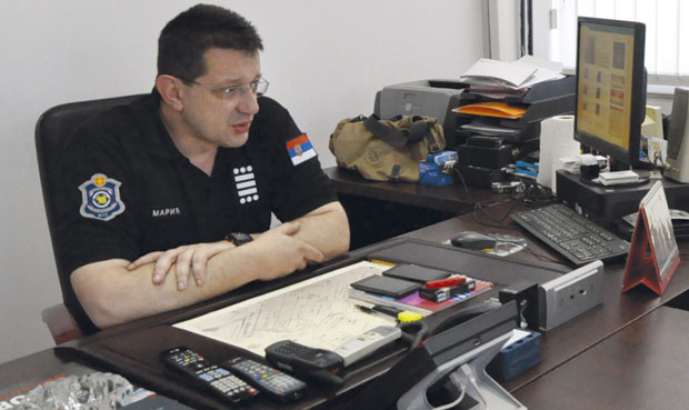 Марић: Руска прогноза предвиђа најгори могући сценарио!