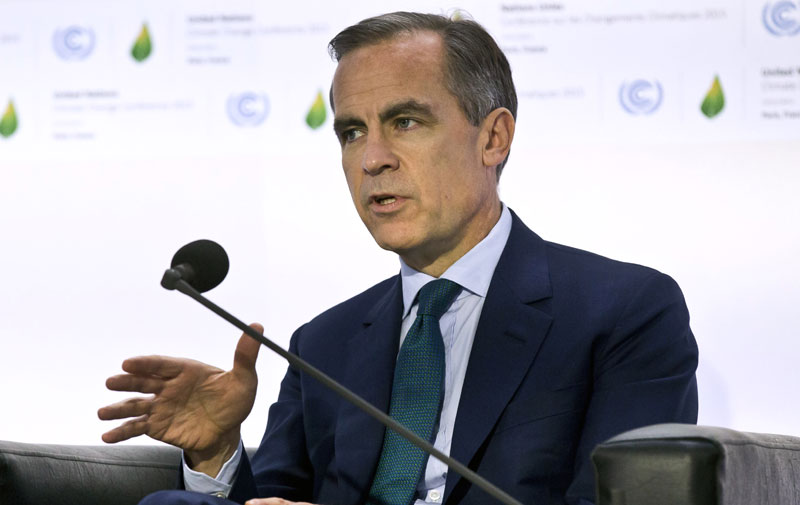 Гувернер Банке Енглеске упозорио на ризик у случају изласка из ЕУ