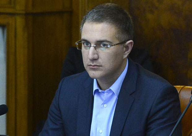 Шпијунка: Депеша дамама