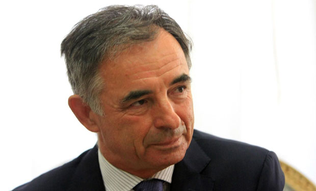 Функционер ХДЗ поручио Пуповцу да оде где неће бити угрожен