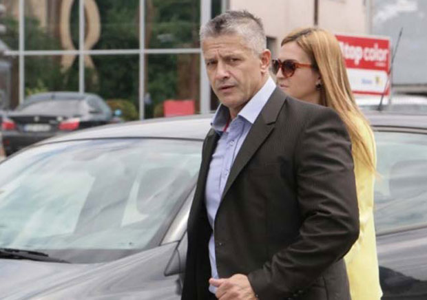 Сведок: Прете мојој породици