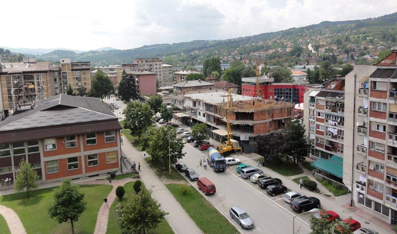 Страх тера Србе са огњишта