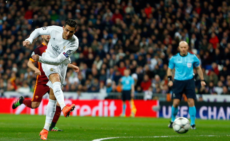 ЛШ: Реал и Волфсбург прошли у четвртфинале