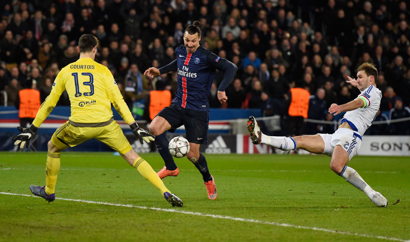 Хидинк: Ми смо аутсајдери