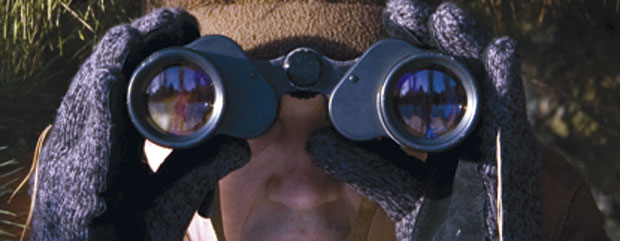 Немачка пензионерка открила два израелска тајна агента