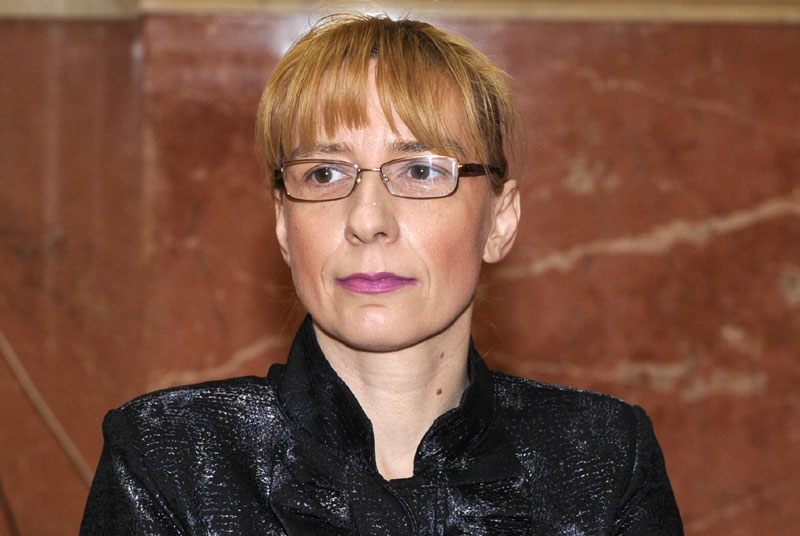 Суд:Бобот није разрешена, истекао јој мандат; Нови в.ф. Снежана Стевовић