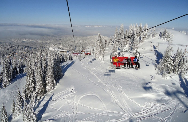 „Скијалишта” преузимају и Јахорину